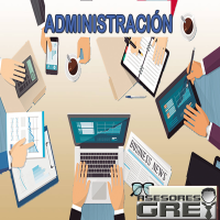 Administración de Empresas